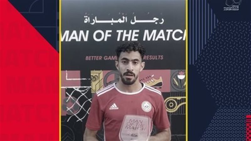 مصطفي الخواجة، فيتو