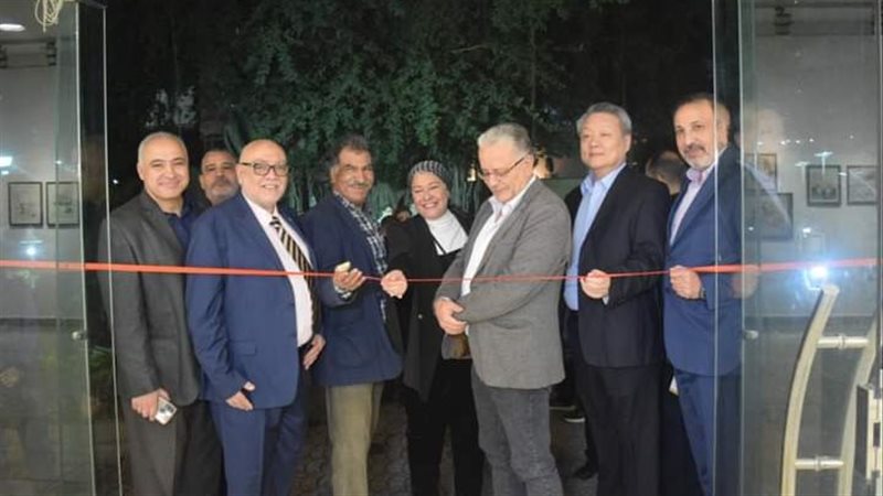سفير اندونيسيا وعمان