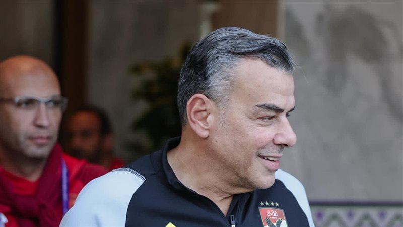 خالد مرتجى، فيتو