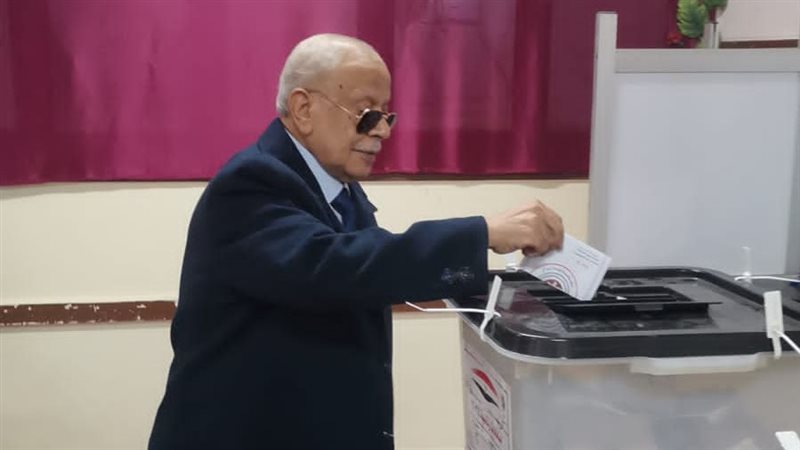 رئيس محكمة استئناف