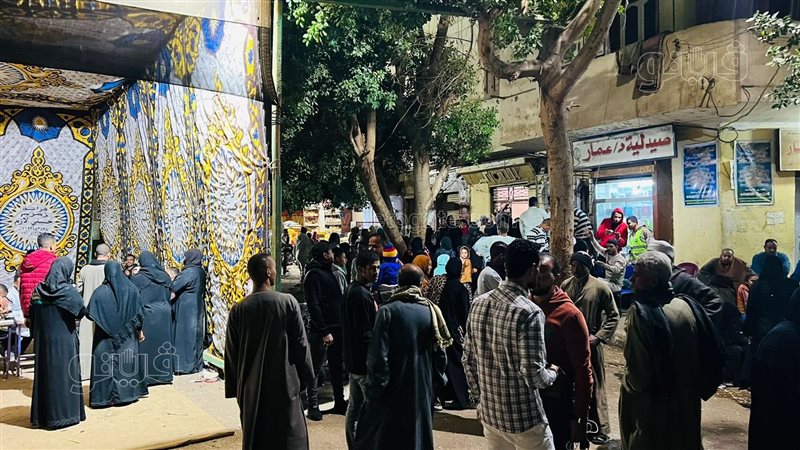 انتخابات الرئاسة