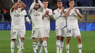  دوري أبطال أوروبا، ريال مدريد يفوز على يونيون برلين ونابولي يتخطى براجا