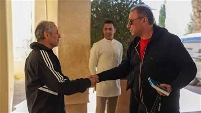 النادي الأهلي، الخطيب يجتمع مع كولر لتحديد أولويات المرحلة المقبلة 
