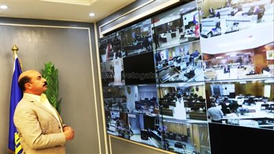 إلغاء فعاليات الاحتفال بعيد أسوان القومي ترشيدا للإنفاق الحكومي