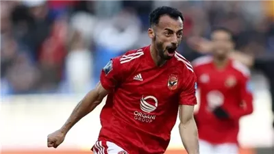الأهلي، هل يرحل أحمد عبد القادر عن القلعة الحمراء؟ (فيديو)