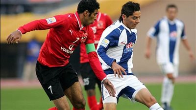 كأس العالم للأندية، زى النهاردة الأهلى يسقط برباعية أمام باتشوكا المكسيكى