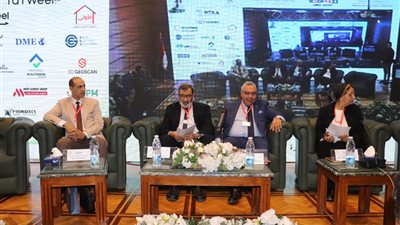 خالد الذهبي: المدن الذكية تساعد على تحقيق العدالة الاجتماعية 