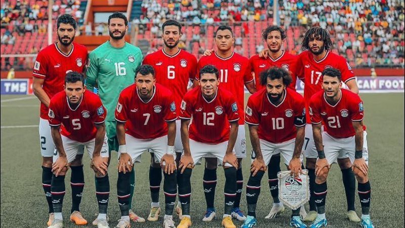 مواعيد مباريات منتخب