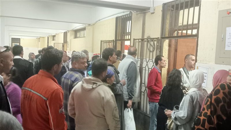 الانتخابات الرئاسية،فيتو