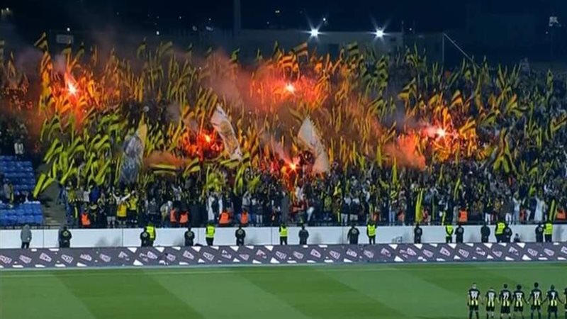 اتحاد جدة،فيتو