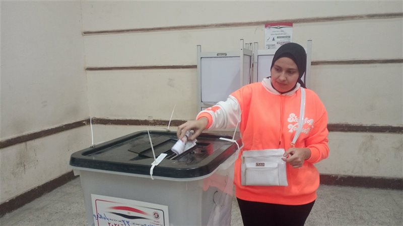 الانتخابات الرئاسية،فيتو