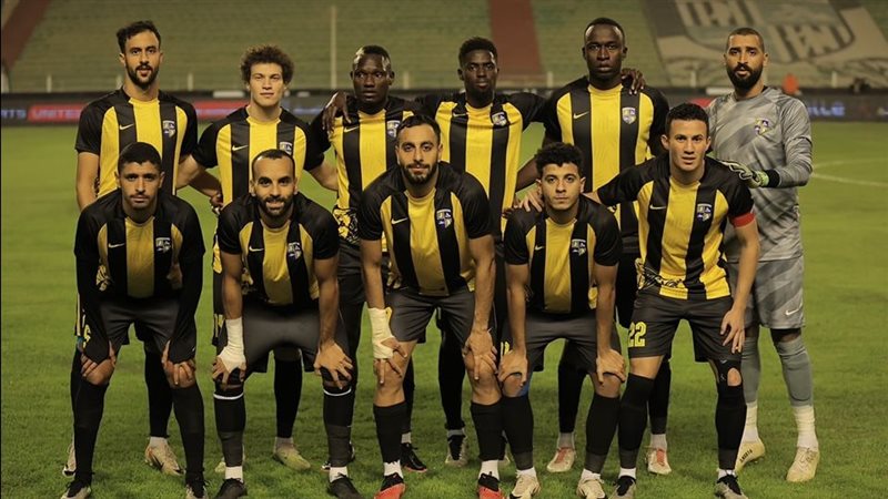 المقاولون ضيفا ثقيلا