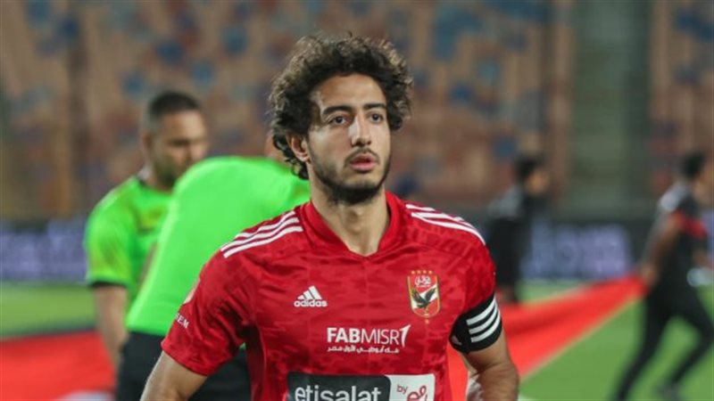 محمد هانى، فيتو