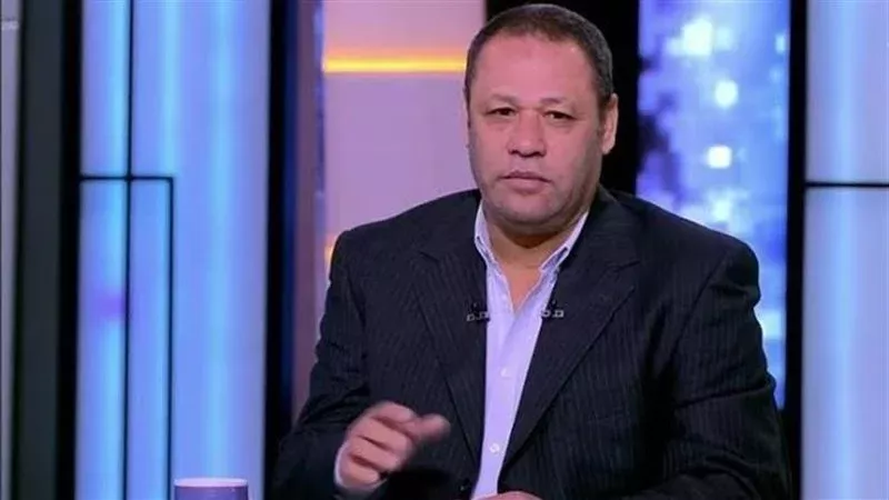 ضياء السيد،فيتو