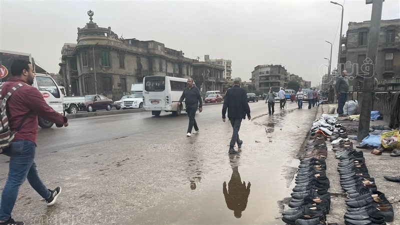حالة الطقس اليوم،