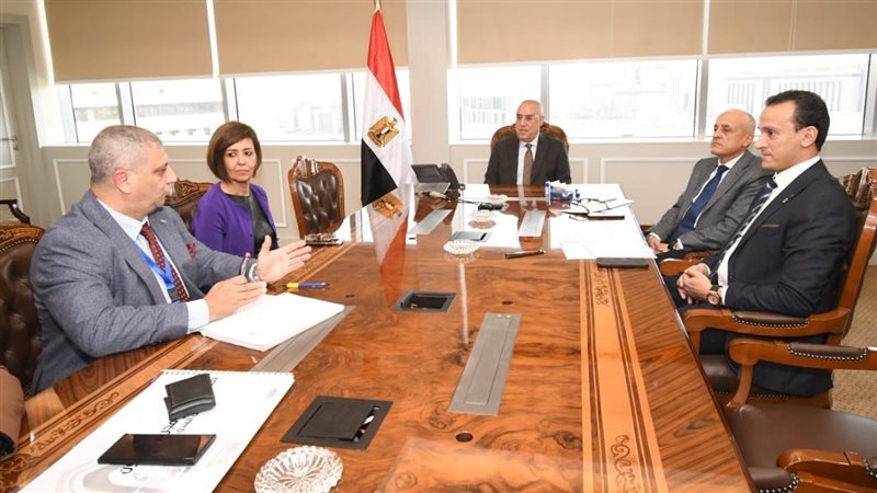 د. عاصم الجزار وزير