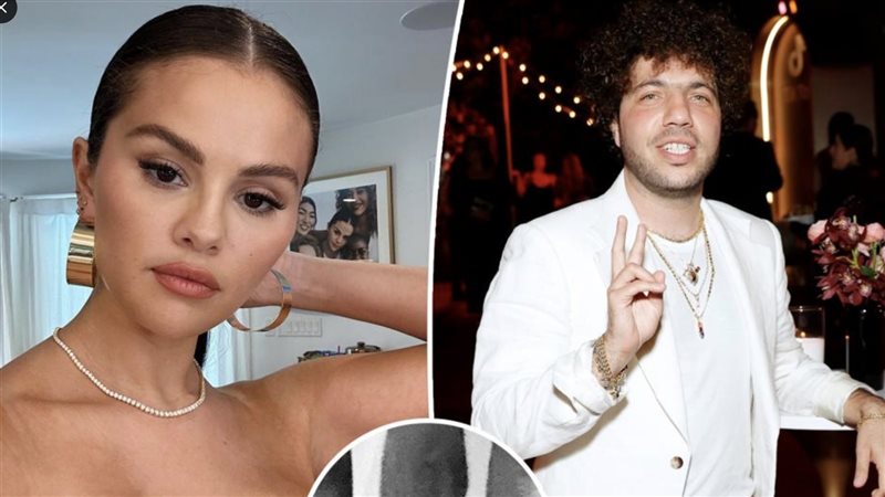 سيلينا جوميز، فيتو