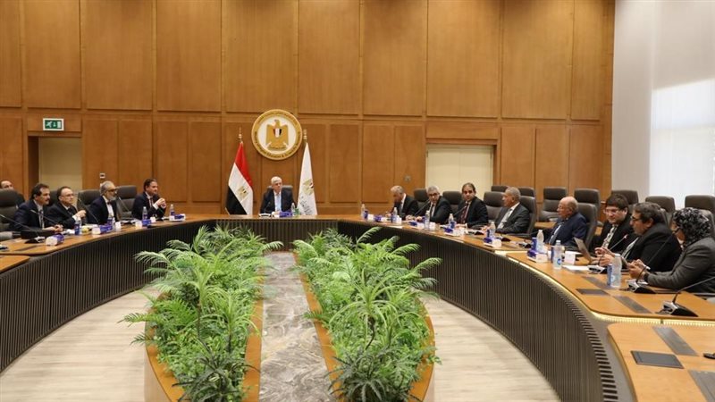 التعليم العالي والبحث