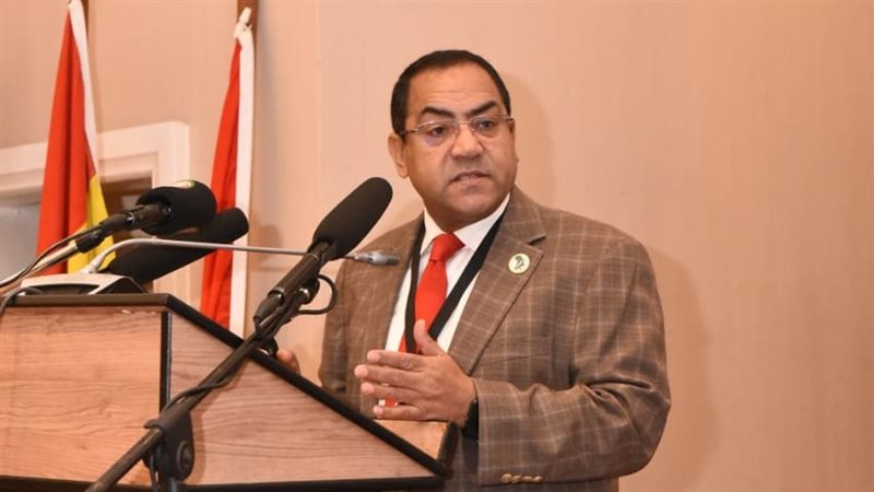 الدكتور صالح الشيخ