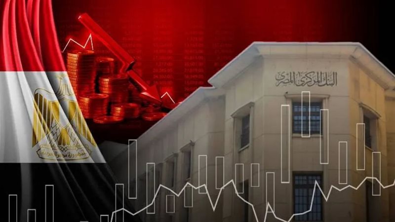 البنك المركزي، فيتو