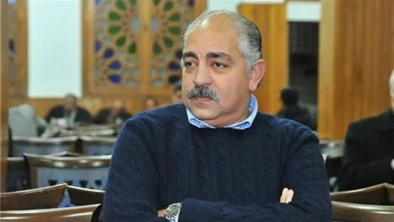 العامري فاروق نائب