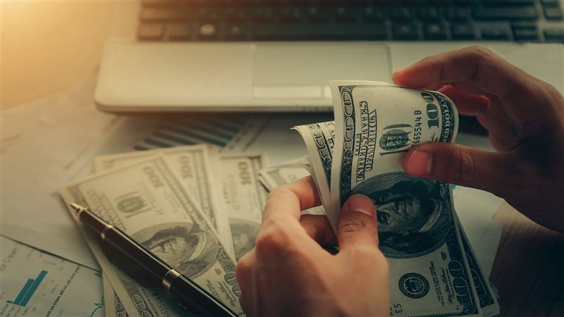 مؤشر الدولار، فيتو