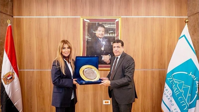 البنك المركزي يدعم