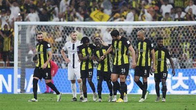 قناة مجانية لمباراة الاتحاد ونافباخور في دوري أبطال آسيا 2024
