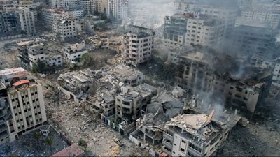  إسرائيل من الداخل «طوفان الأقصى» تكشف المستور.. تفاصيل انهيار الاقتصاد الإسرائيلى.. الشيكل ينهار أمام الدولار فى 50 يوما.. والمانحون والحلفاء ينقذون الكيان الصهيونى من الهلاك