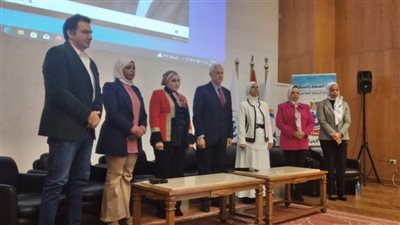 مديرية الصحة بالبحيرة تحصل على المركز الثاني بالجمهورية في علاج الجذور والجراحة 