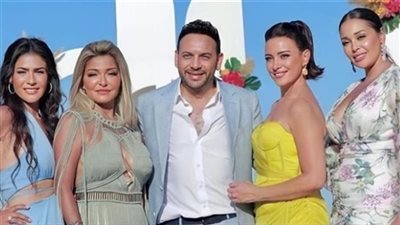 إيرادات صادمة لـ فيلم أولاد حريم كريم بدور العرض أمس