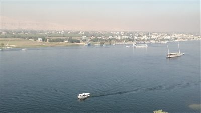 انخفاض درجات الحرارة بالأقصر والعظمى 25