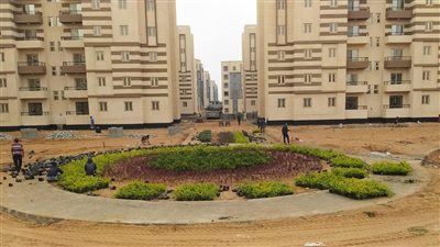 66.1 مليار جنيه تمويل عقاري لمستفيدي شقق الإسكان الاجتماعي