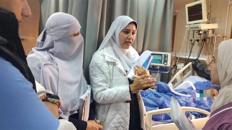 صحة الشرقية:انتهاءالكشف