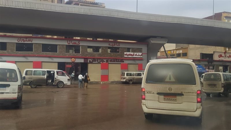 الإسكندرية،فيتو
