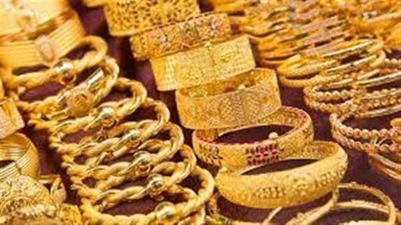 تفسيررؤية الذهب في
