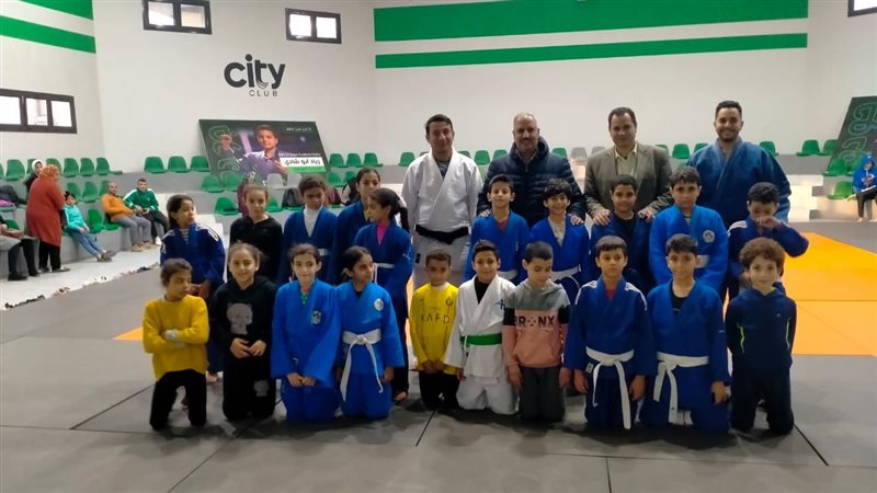 رياضة القليوبية،