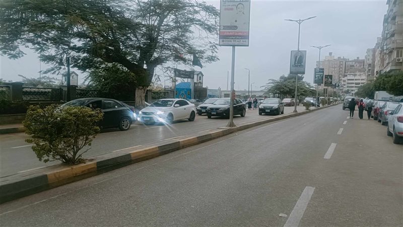 امطار بالقليوبية،