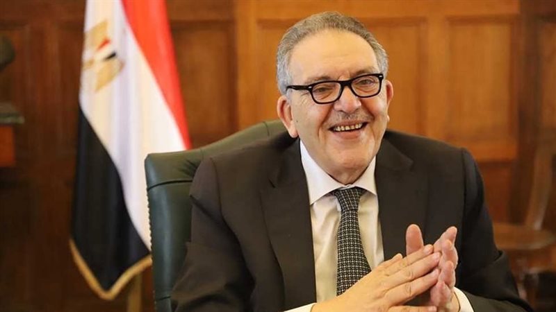 أحمد الوكيل رئيس