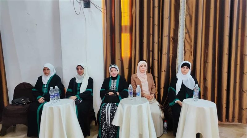 واعظات الإسماعيلية