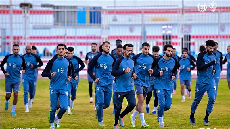الزمالك، فيتو
