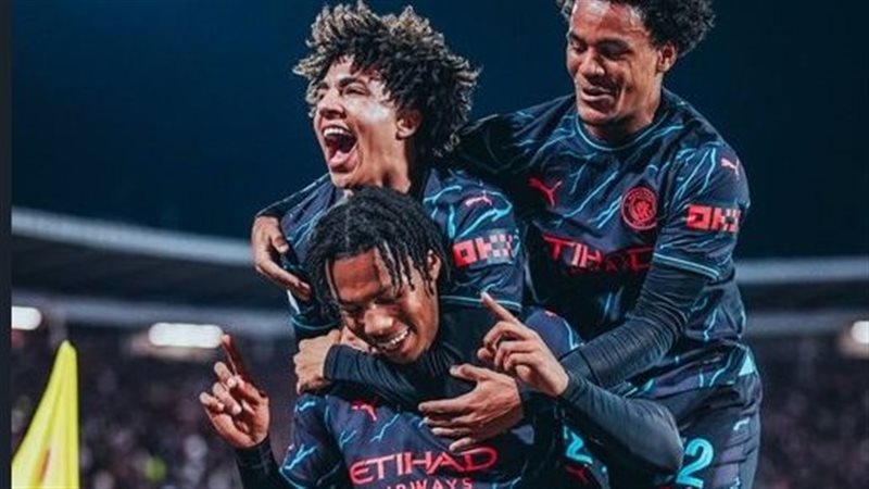 مانشستر سيتي، فيتو