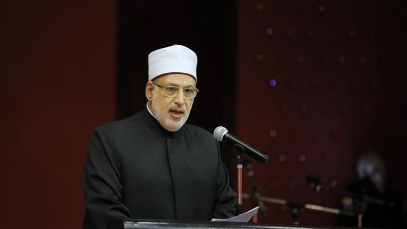 الدكتور محمد الضويني،