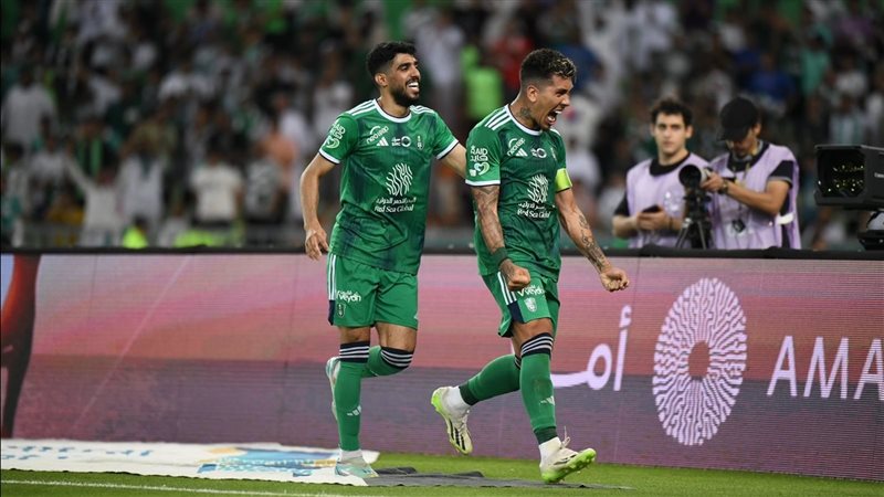 أهلي جدة السعودي،