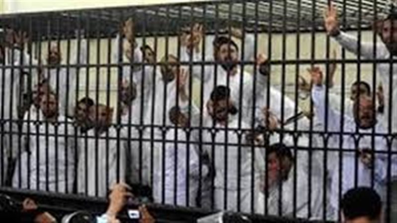 المتهمين باحداث فتنة