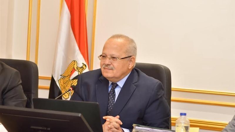 د.محمد عثمان الخشت