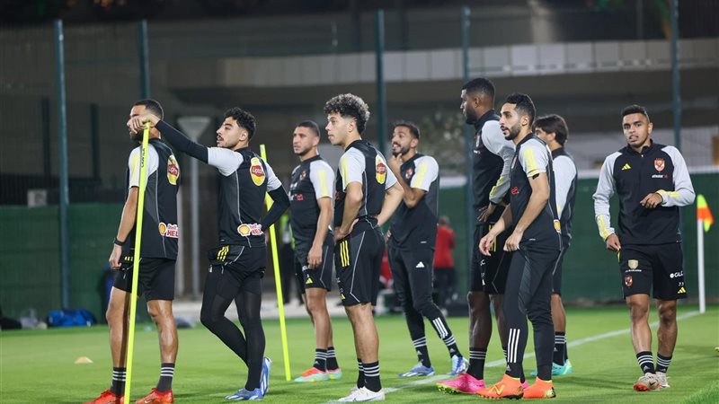 الأهلى، فيتو