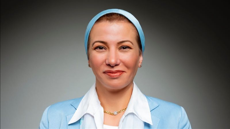 وزيرة البيئة، فيتو
