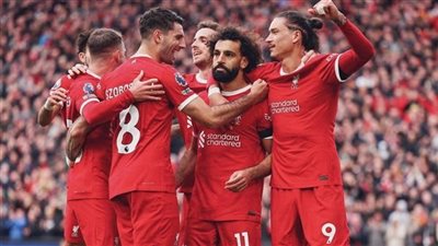 محمد صلاح يقود تشكيل ليفربول أمام مانشستر يونايتد في الدوري الإنجليزي 