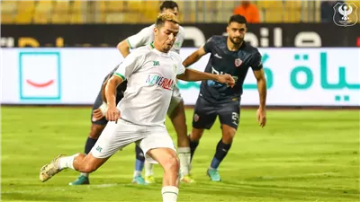 الدوري المصري، مواعيد مباريات الجولة 26